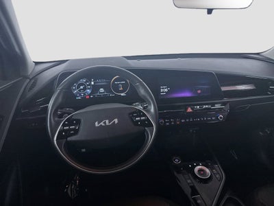 2023 Kia Niro EV Wind