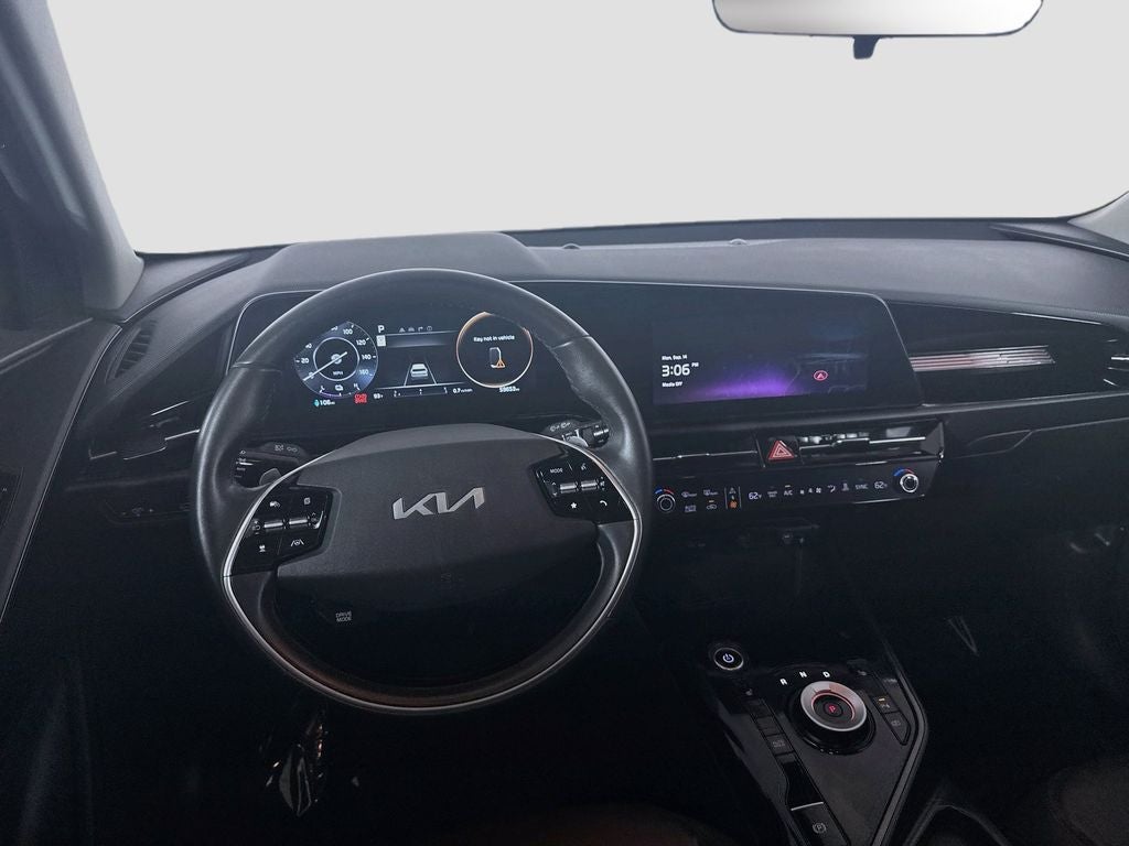 2023 Kia Niro EV Wind