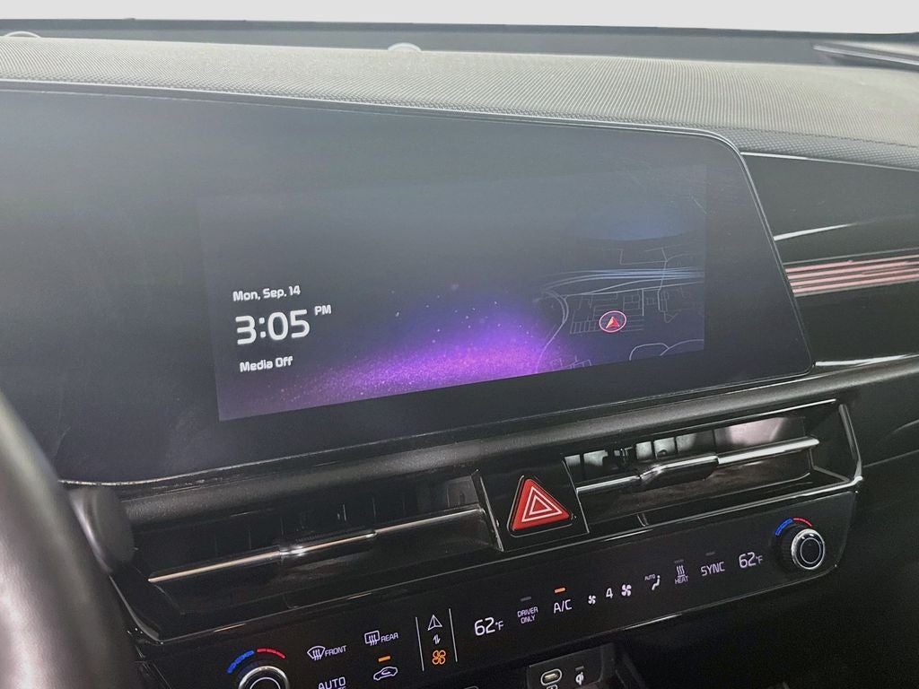 2023 Kia Niro EV Wind