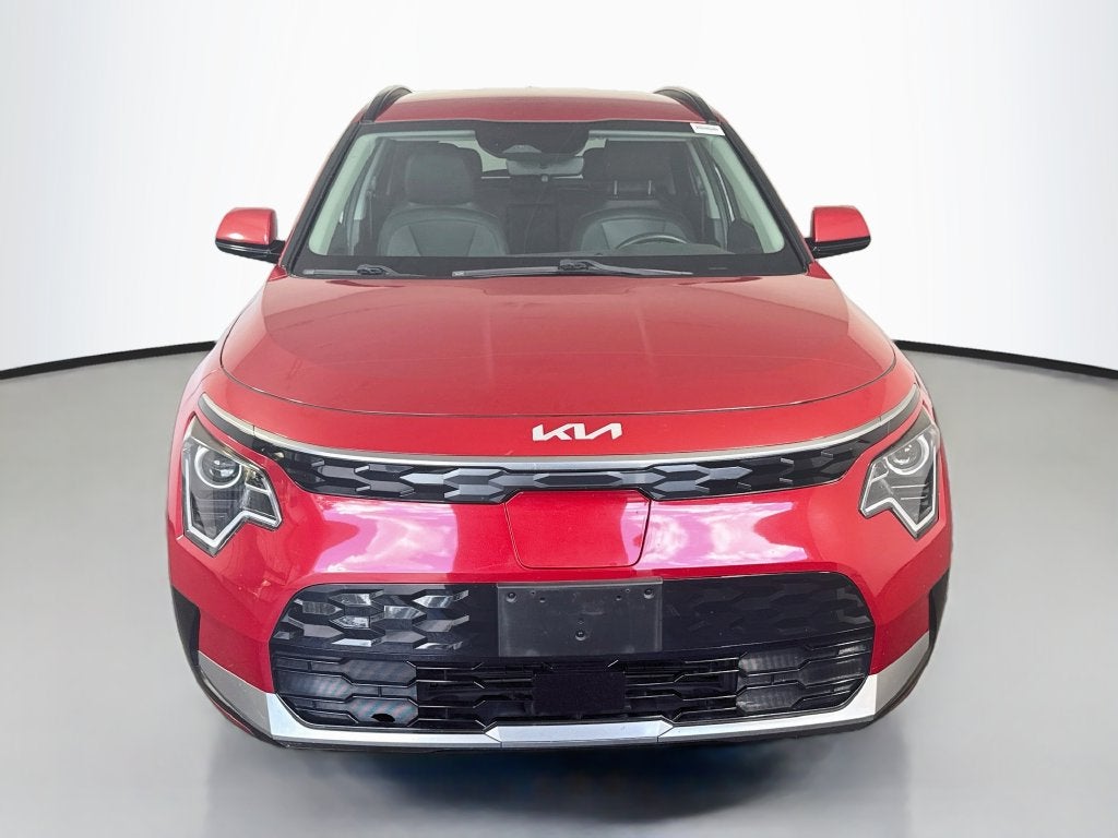 2023 Kia Niro EV Wind