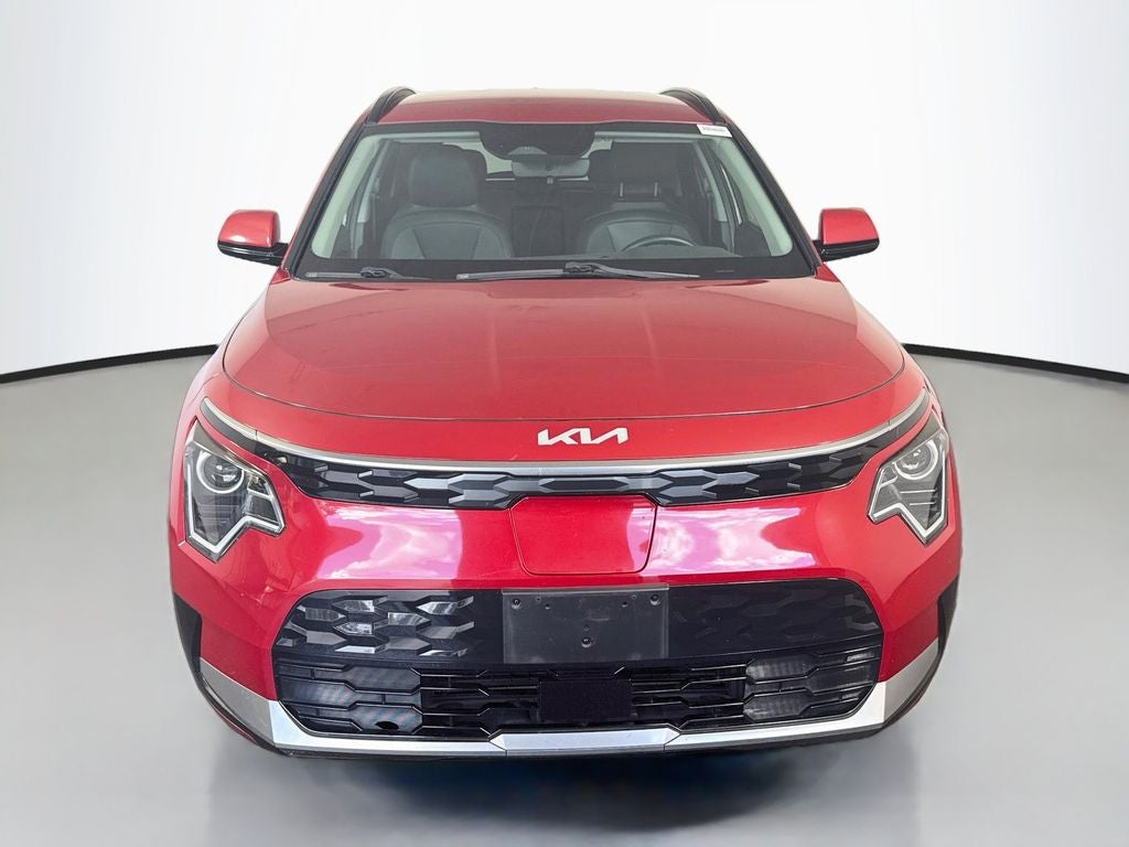 2023 Kia Niro EV Wind
