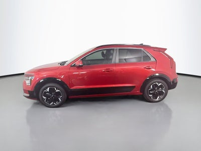 2023 Kia Niro EV Wind