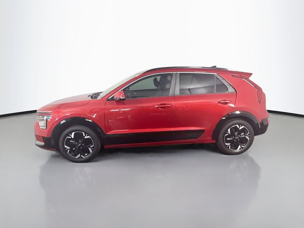 2023 Kia Niro EV Wind