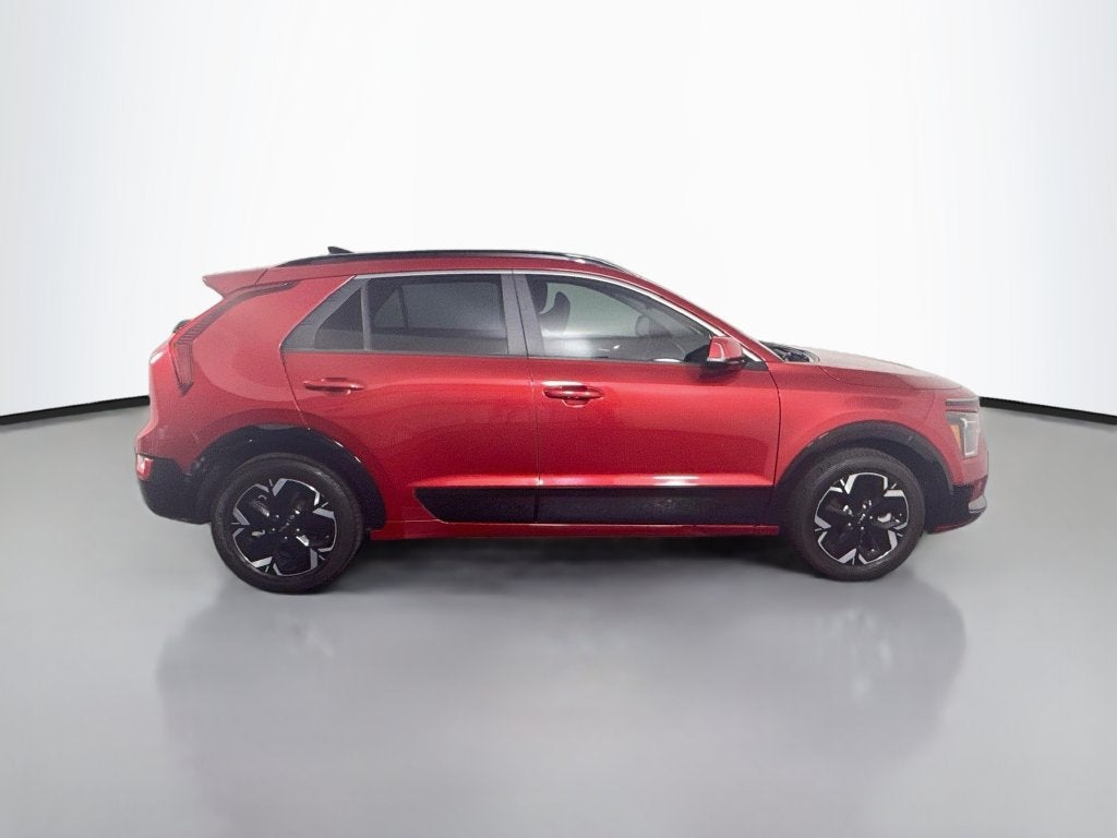 2023 Kia Niro EV Wind