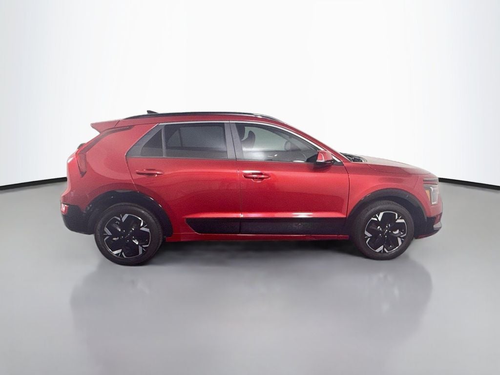 2023 Kia Niro EV Wind