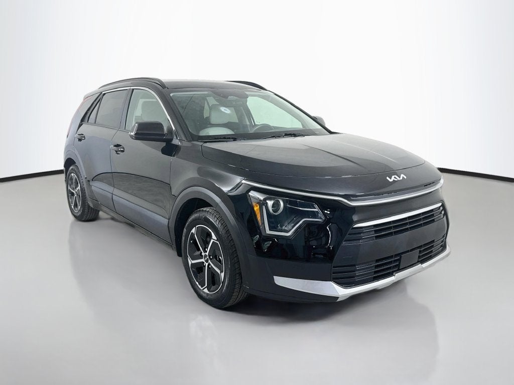 2023 Kia Niro EX
