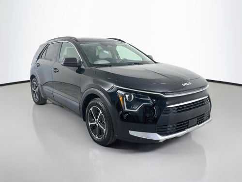 2023 Kia Niro EX