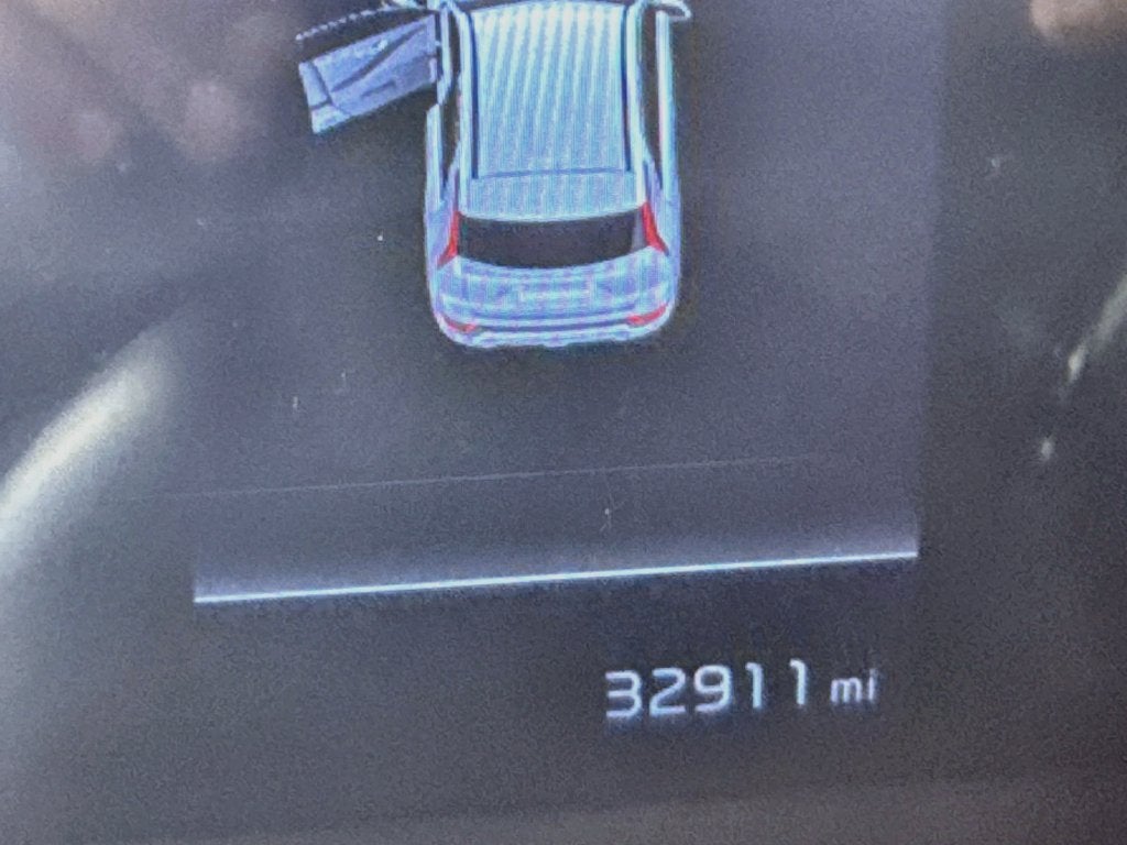 2023 Kia Niro EX