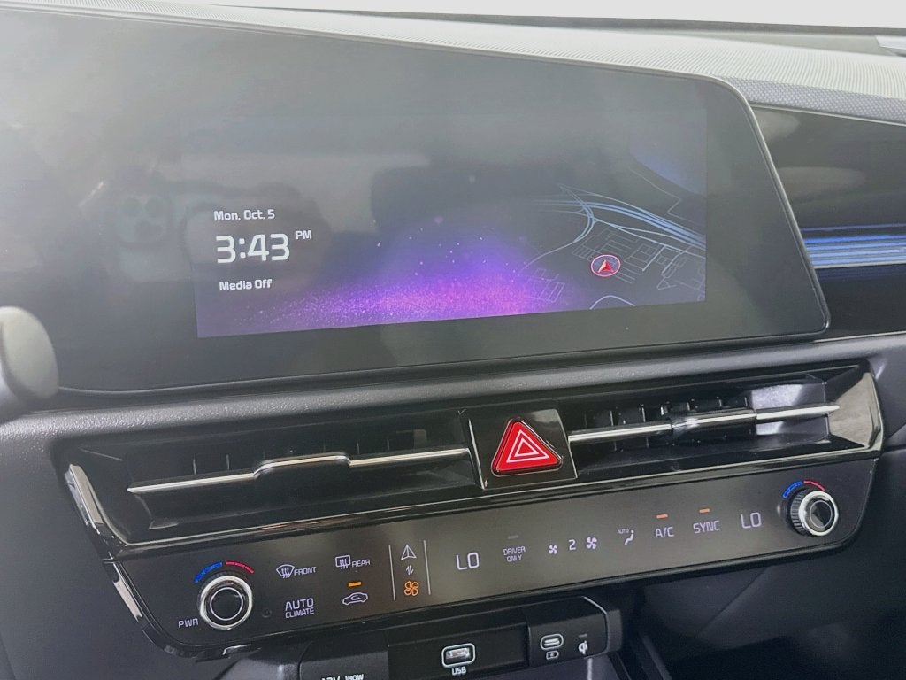 2023 Kia Niro EX