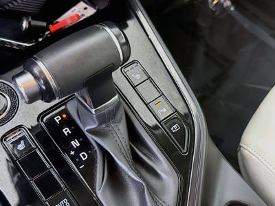 2023 Kia Niro EX