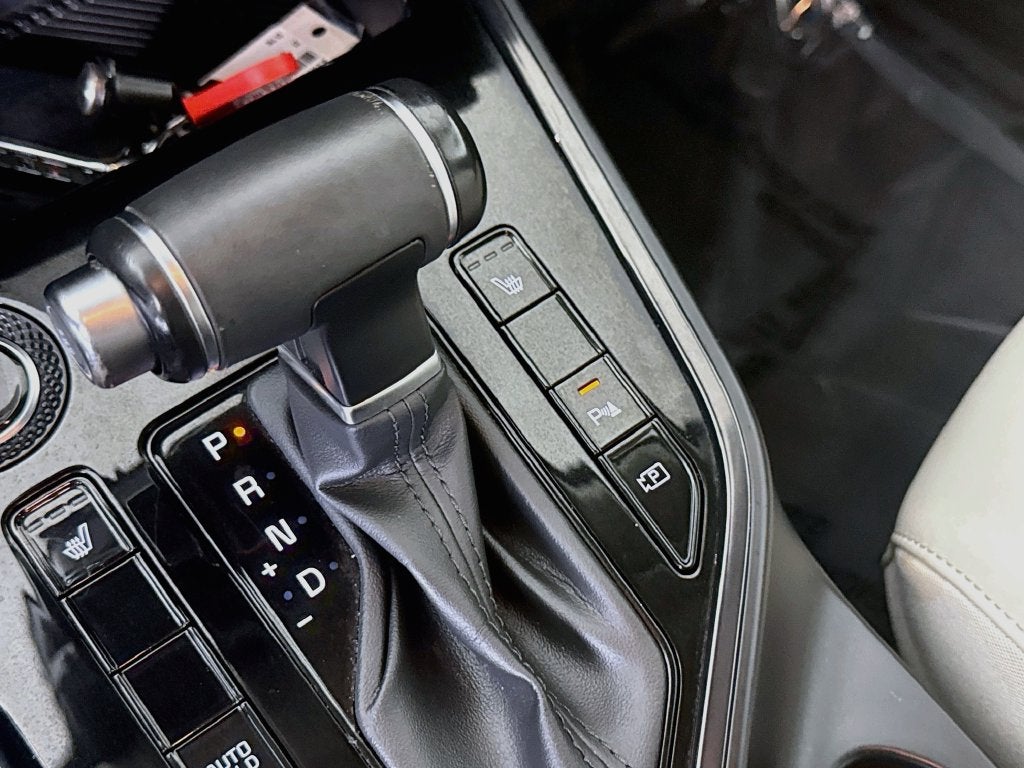 2023 Kia Niro EX
