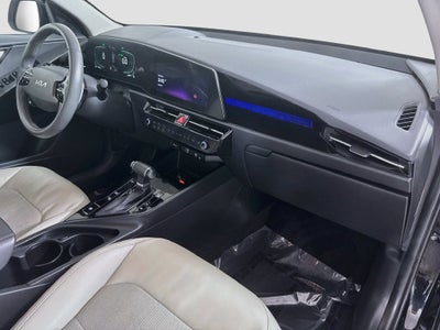 2023 Kia Niro EX