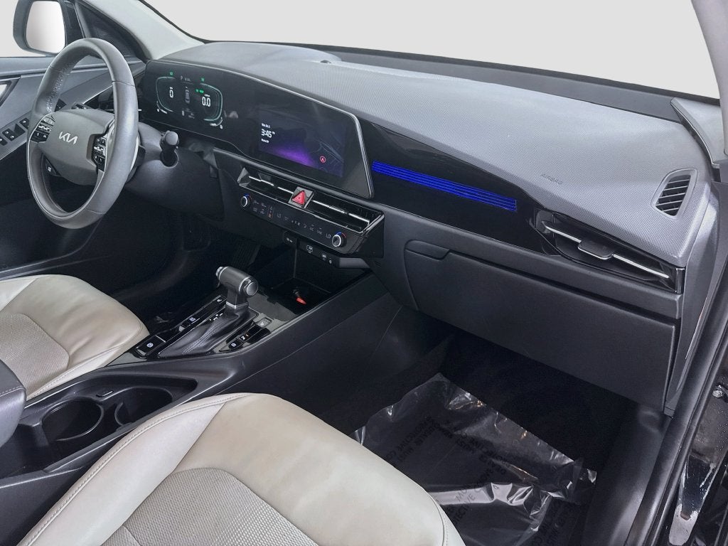 2023 Kia Niro EX