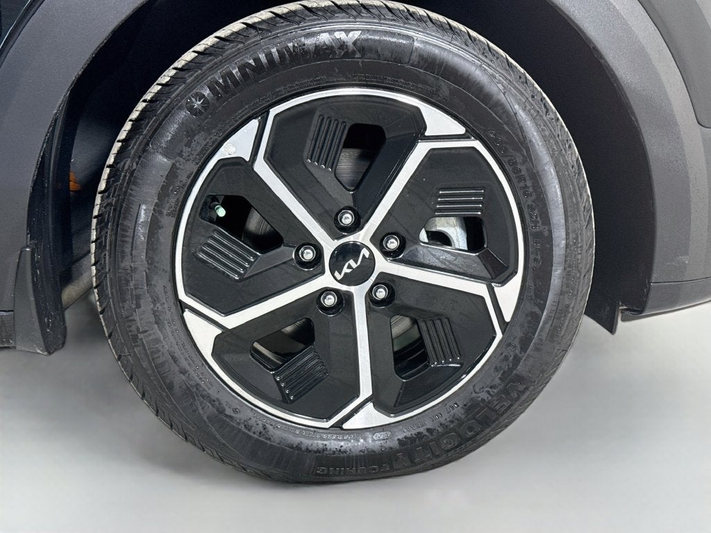 2023 Kia Niro EX