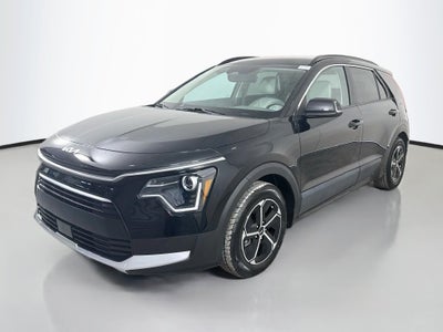 2023 Kia Niro EX