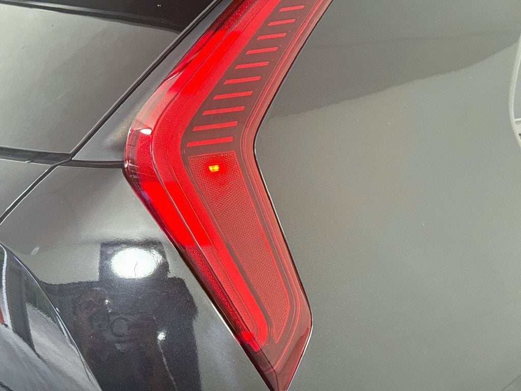 2023 Kia Niro EX