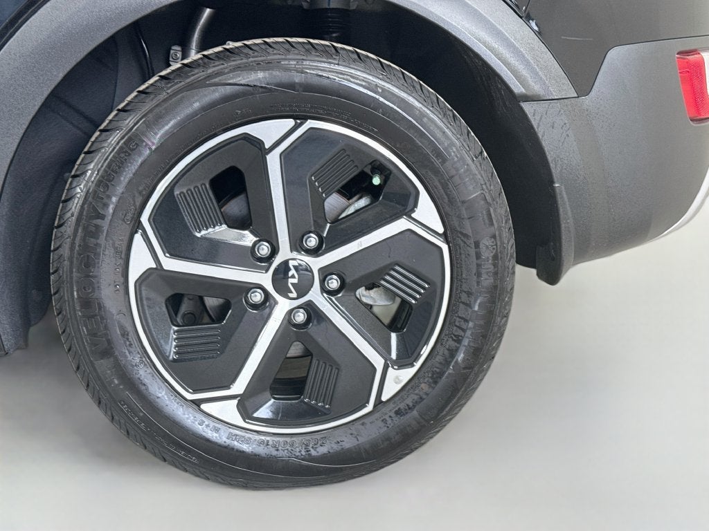 2023 Kia Niro EX