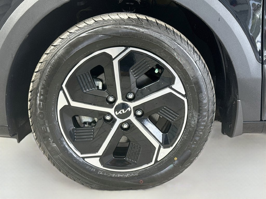 2023 Kia Niro EX