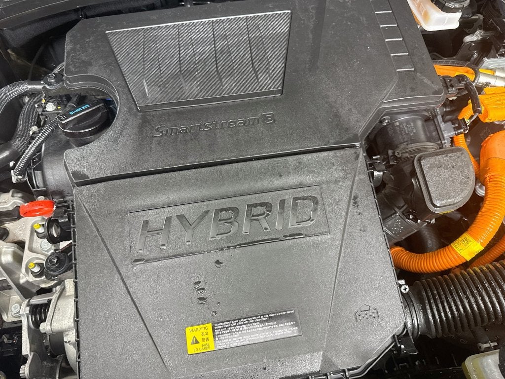 2023 Kia Niro EX