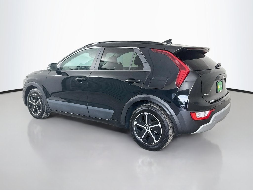 2023 Kia Niro EX