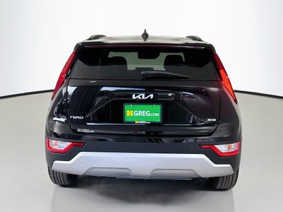 2023 Kia Niro EX