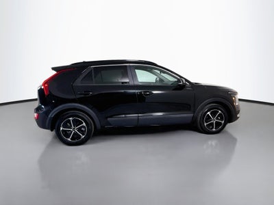 2023 Kia Niro EX