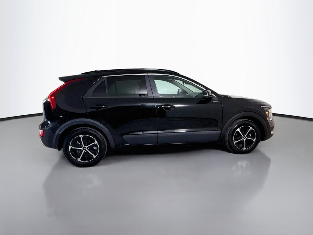 2023 Kia Niro EX
