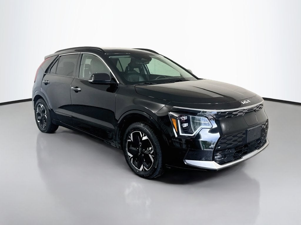 2023 Kia Niro EV Wave