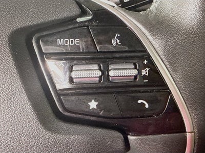 2023 Kia Niro EV Wave