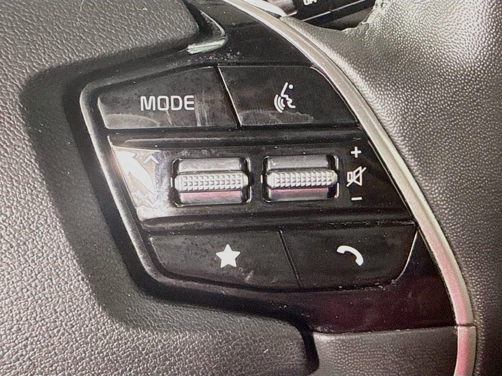 2023 Kia Niro EV Wave