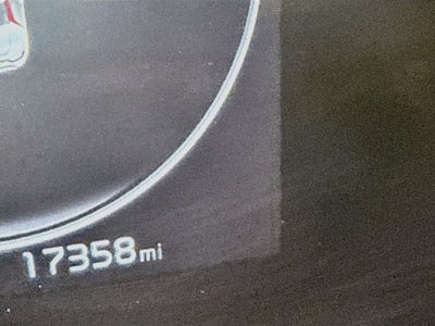 2023 Kia Niro EV Wave