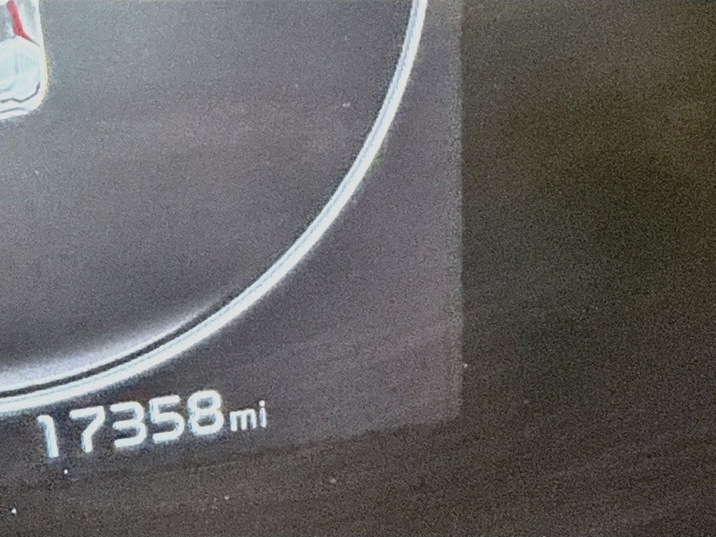 2023 Kia Niro EV Wave