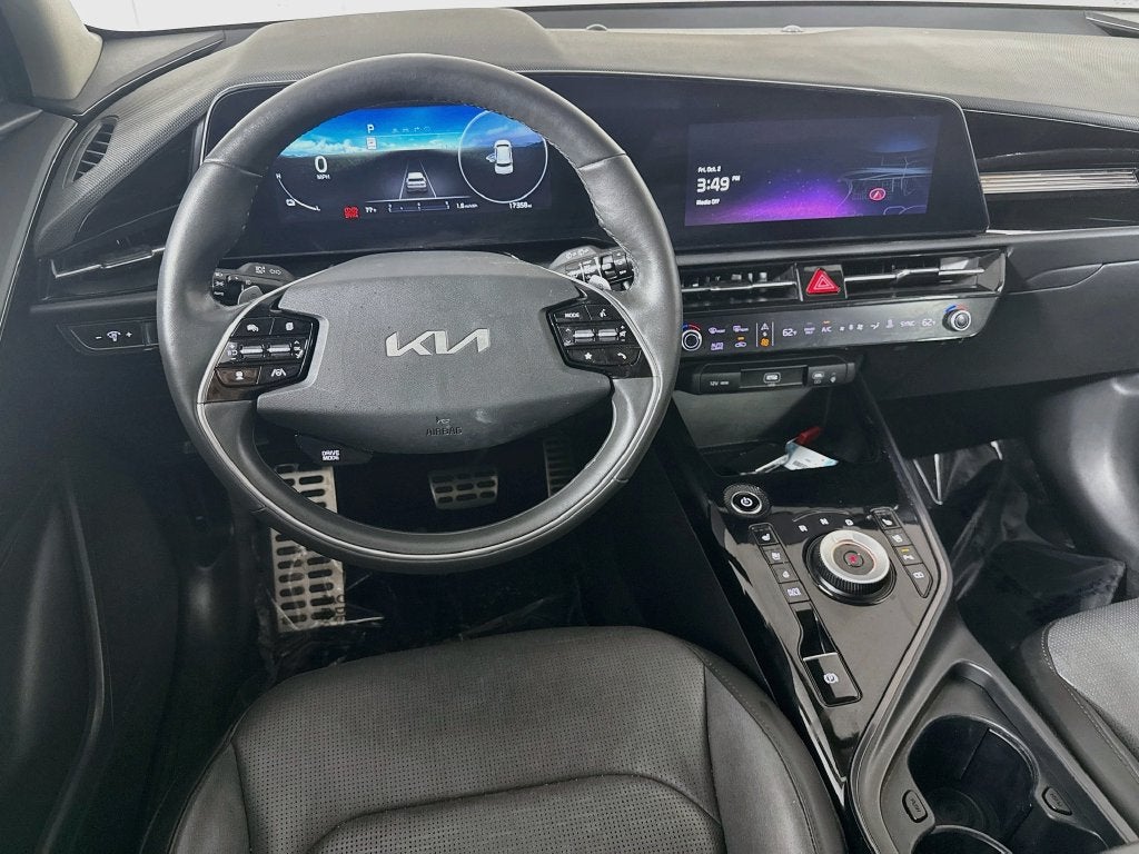 2023 Kia Niro EV Wave