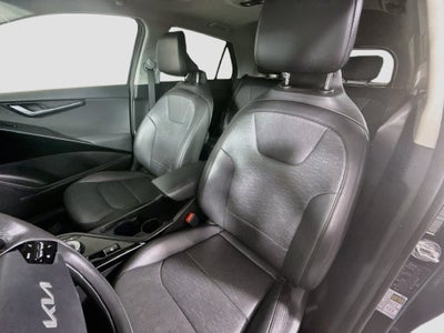 2023 Kia Niro EV Wave