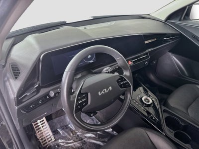 2023 Kia Niro EV Wave