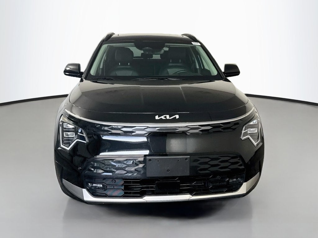 2023 Kia Niro EV Wave