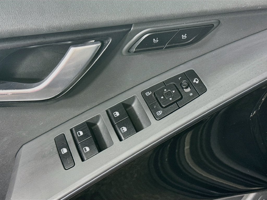 2023 Kia Niro EV Wave