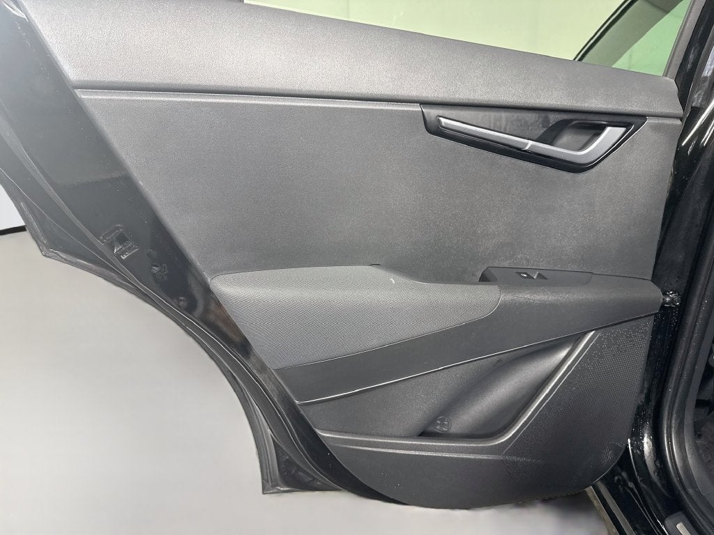 2023 Kia Niro EV Wave