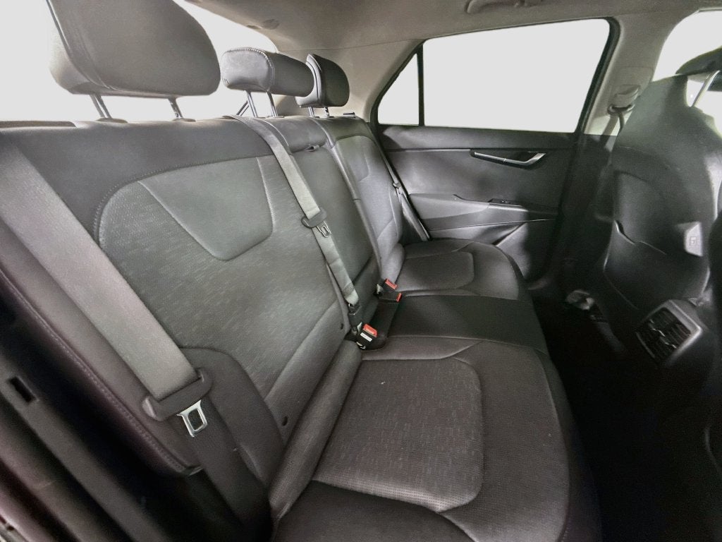 2023 Kia Niro EV Wave