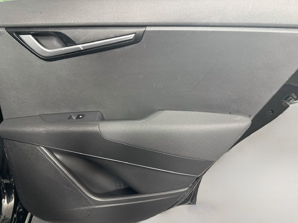 2023 Kia Niro EV Wave
