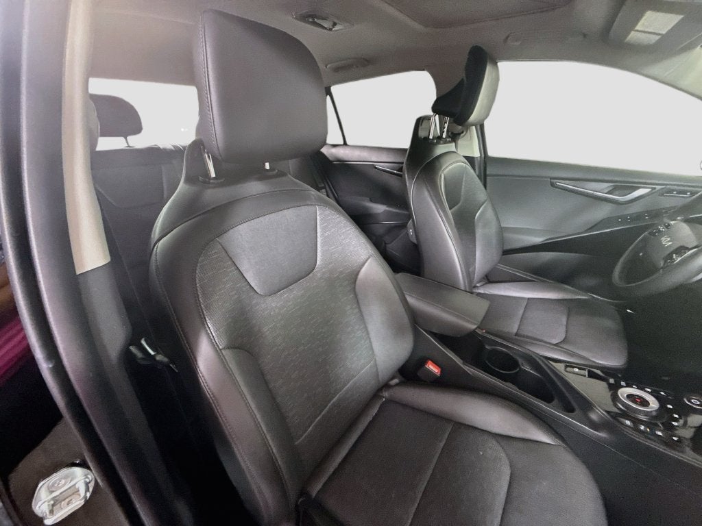2023 Kia Niro EV Wave