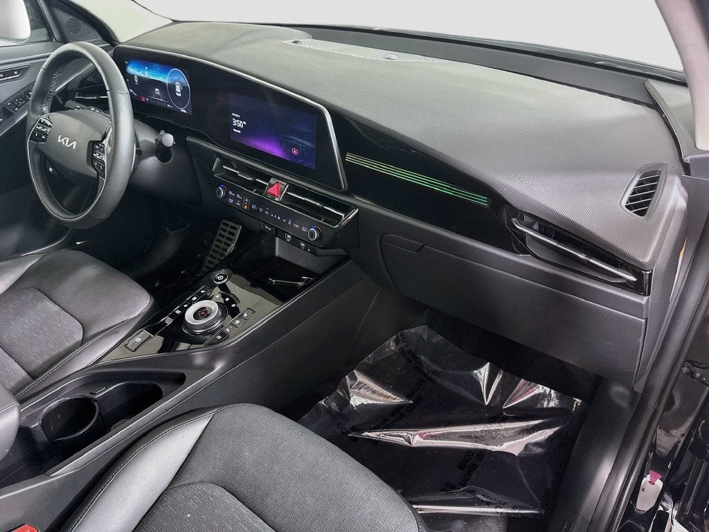 2023 Kia Niro EV Wave