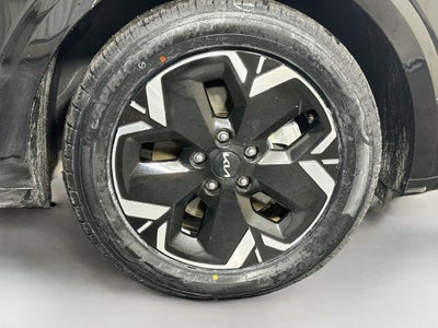 2023 Kia Niro EV Wave