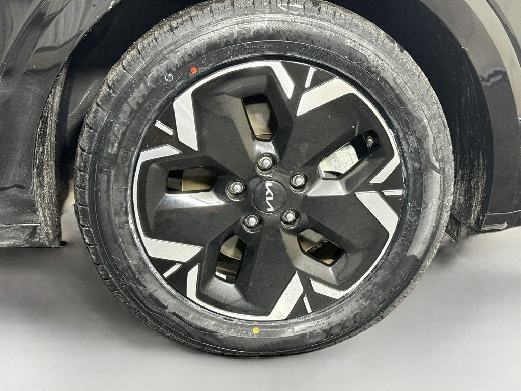 2023 Kia Niro EV Wave
