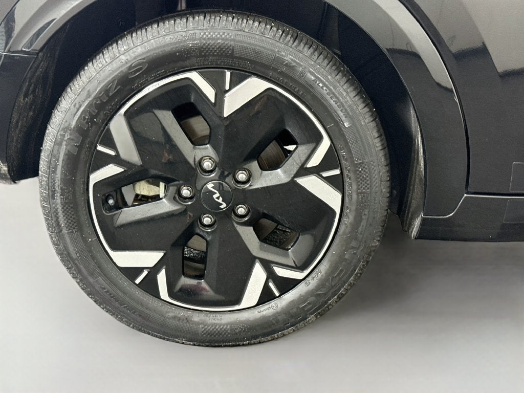 2023 Kia Niro EV Wave