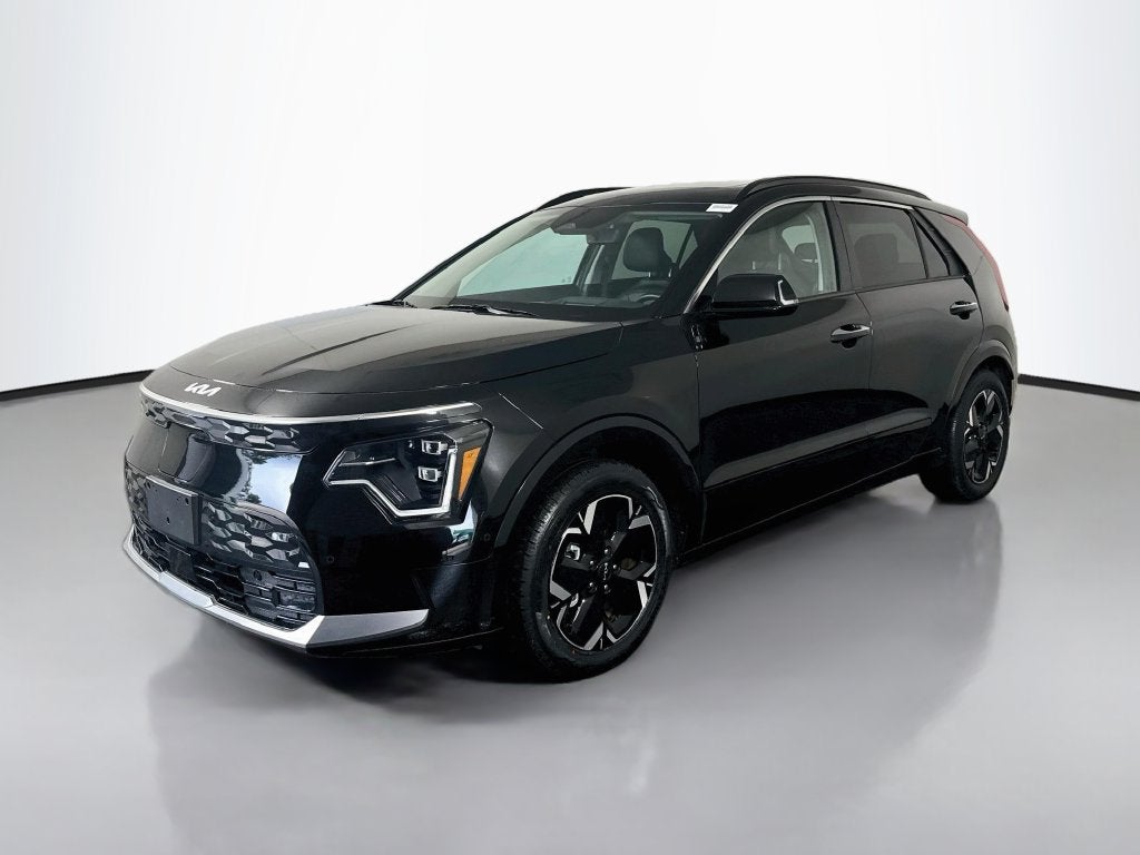 2023 Kia Niro EV Wave