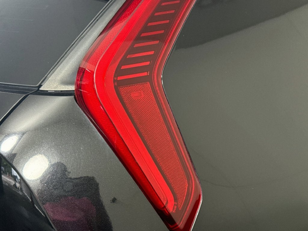 2023 Kia Niro EV Wave