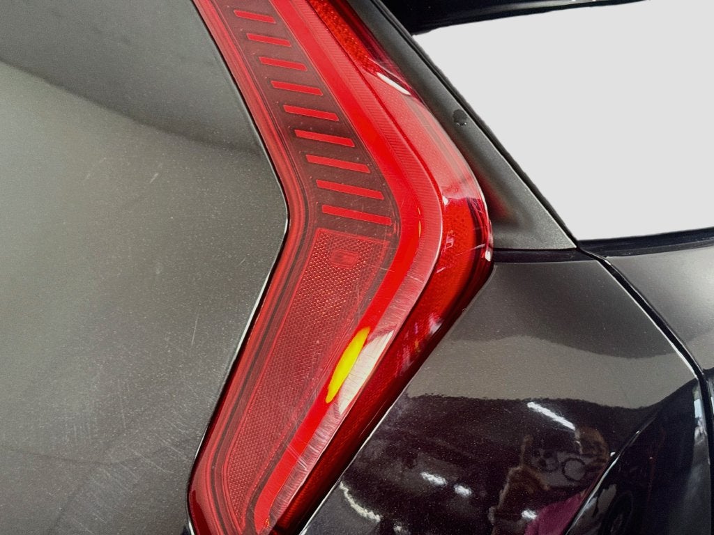 2023 Kia Niro EV Wave
