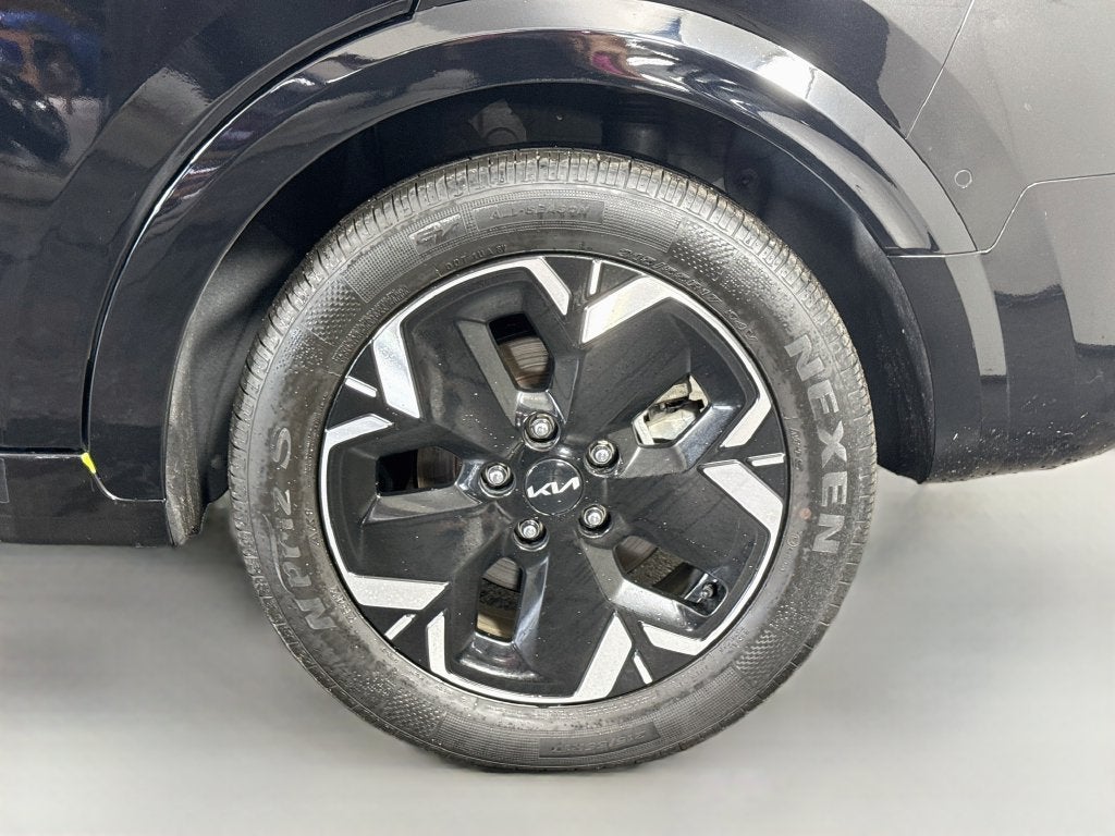 2023 Kia Niro EV Wave