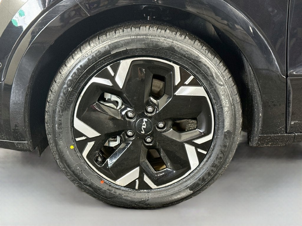 2023 Kia Niro EV Wave